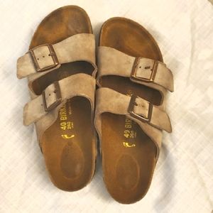 Birkenstock Sandals| 9